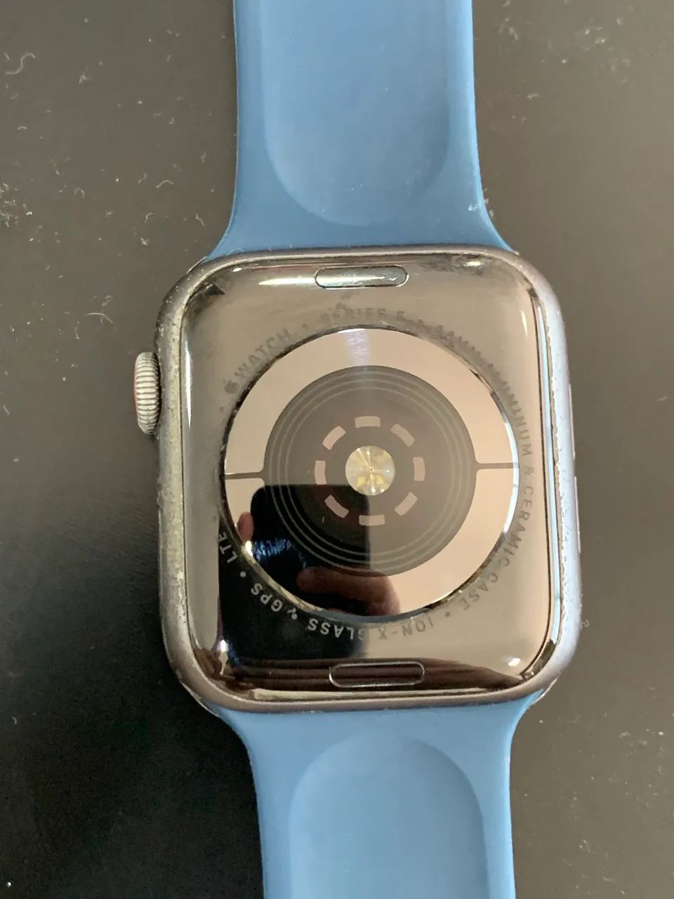 Apple Watch séries 5 - Foto 2