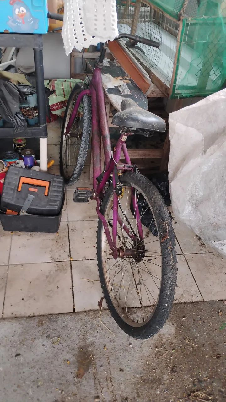 Bicicleta * - Foto 2
