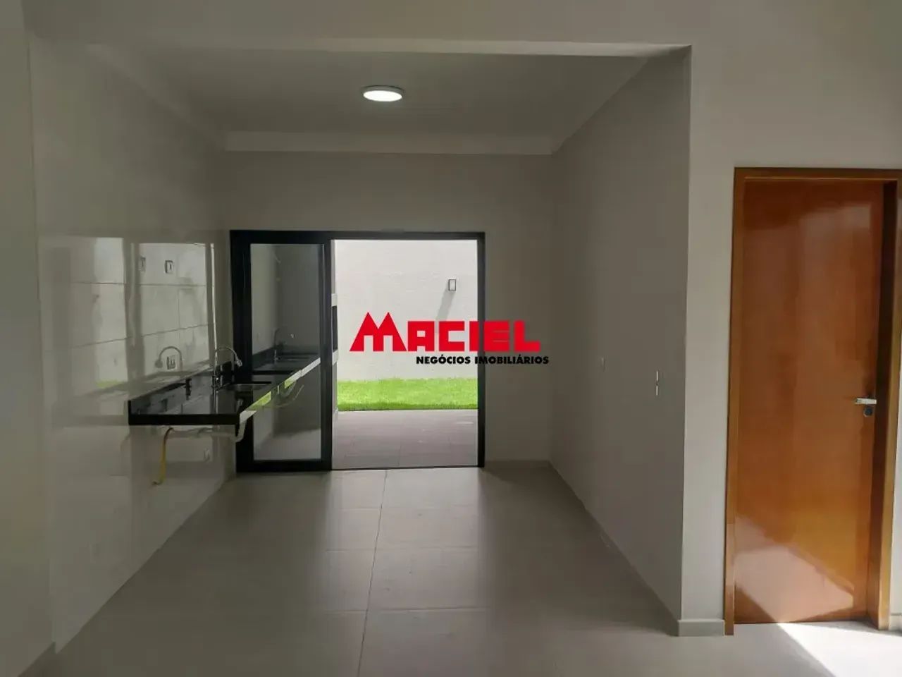 Casa com 3 Dormitórios e Espaço Gourmet no Portal dos Pássaros - Foto 3