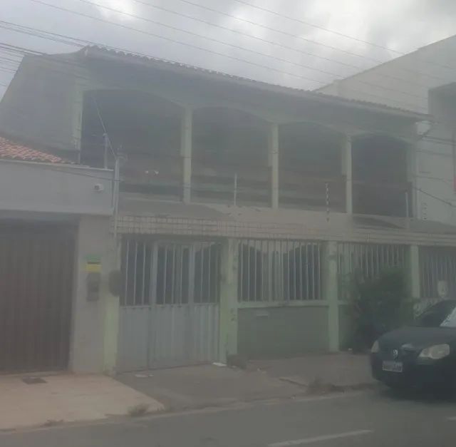 Foto - São Luís - Vinhais