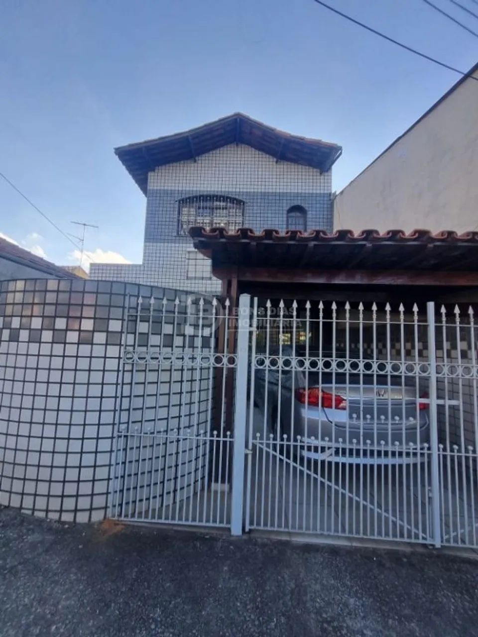 Sobrado à Venda na Vila Ré - 3 Dormitórios e Suíte - Foto 2