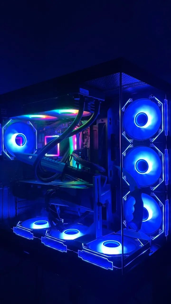 Computador gamer  - Foto 2