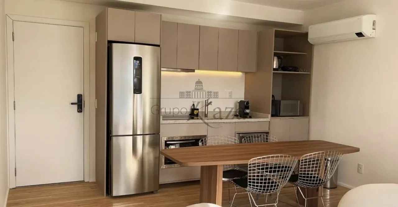 Apartamento - Pinheiros - 2 Dormitórios - 85m². - Foto 3