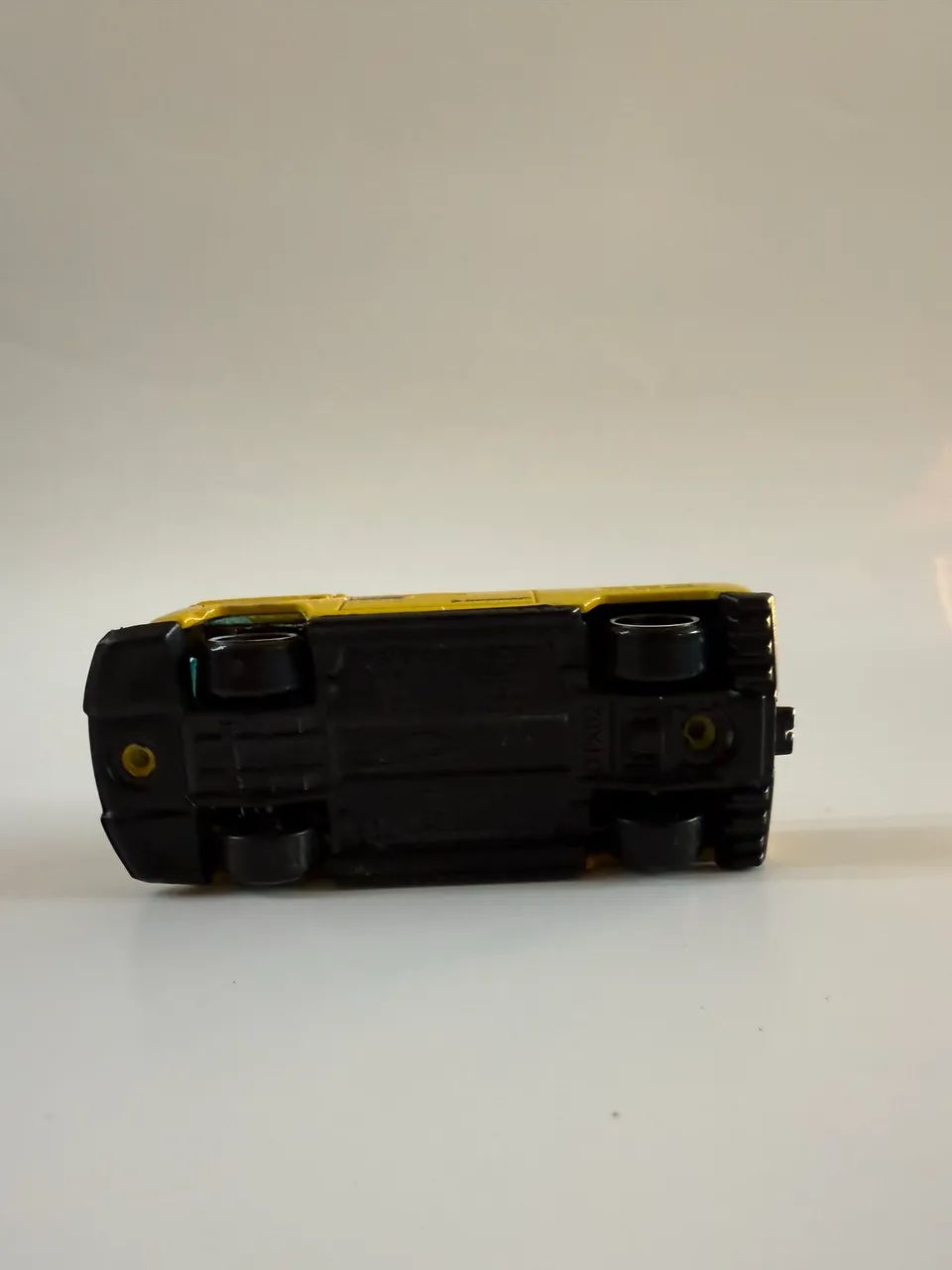 Hot wheels Volkswagen T2 Pickup Custom  - Foto 4