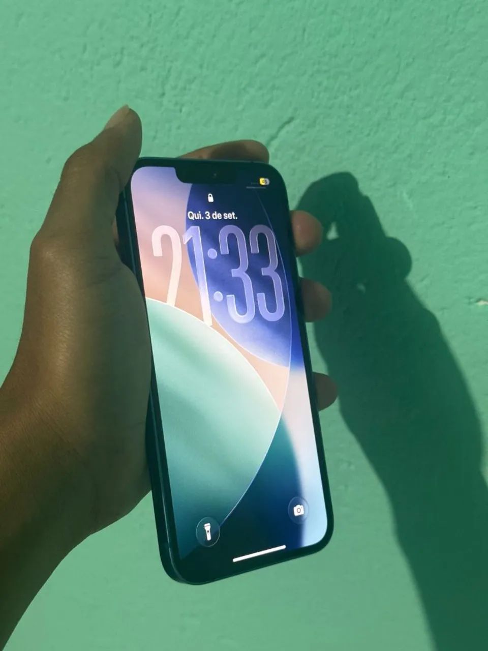 iPhone 13 128gb