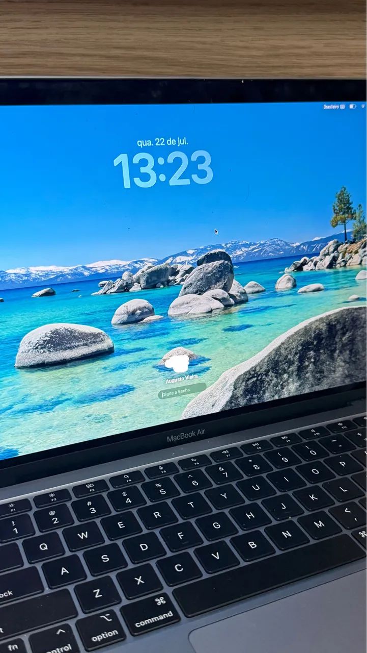 MACBOOK AIR M1 - Foto 3