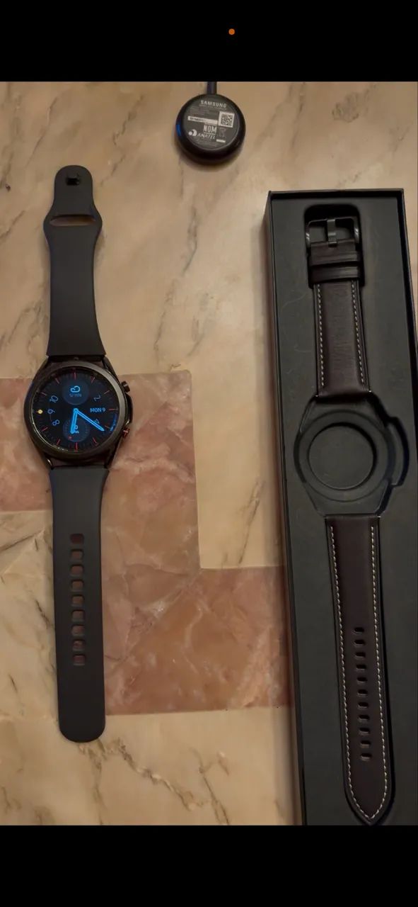 Smart Watch Samsung 3