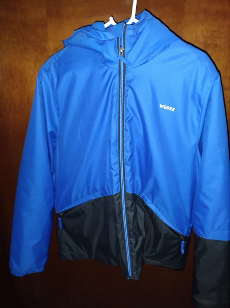 BLUSA DE FRIO - Foto 2
