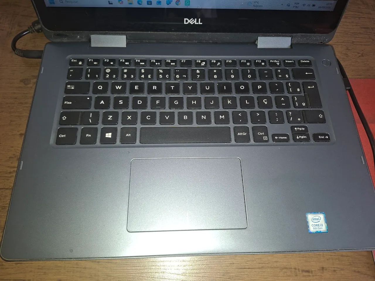 Notebook em excelente estado - Foto 2