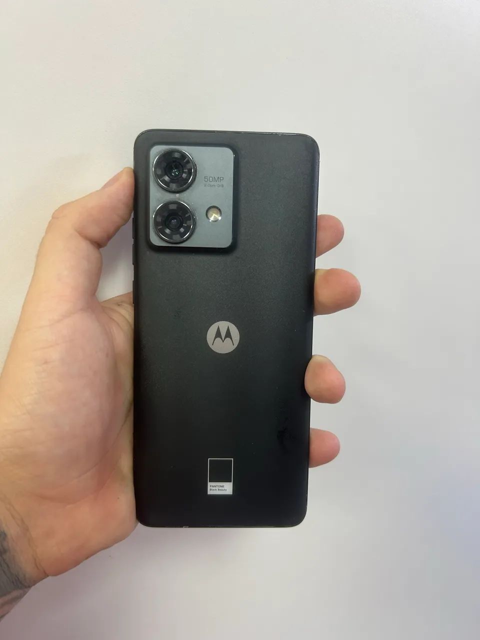 Motorola 256gb