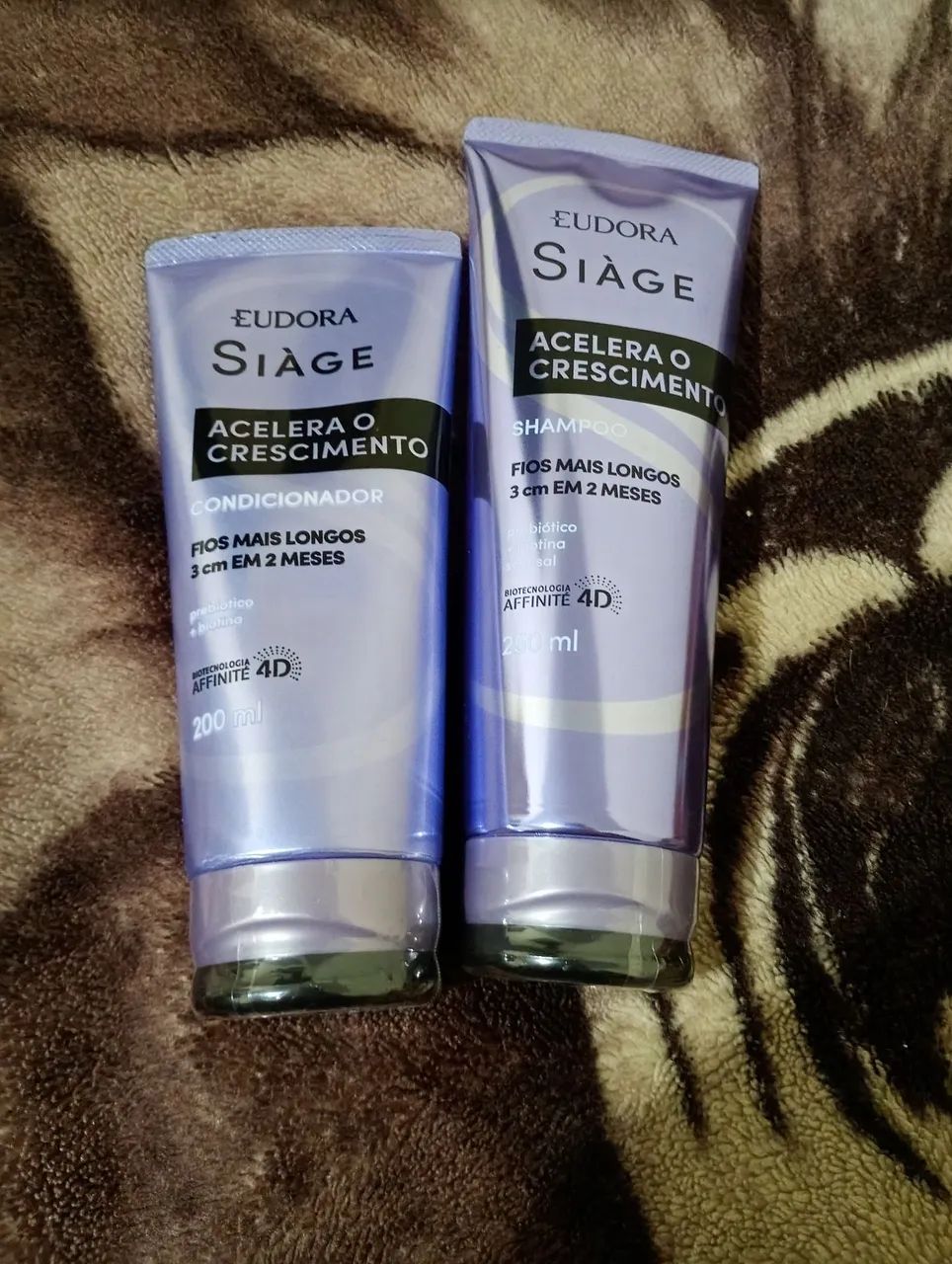 Produtos de beleza  - Foto 5