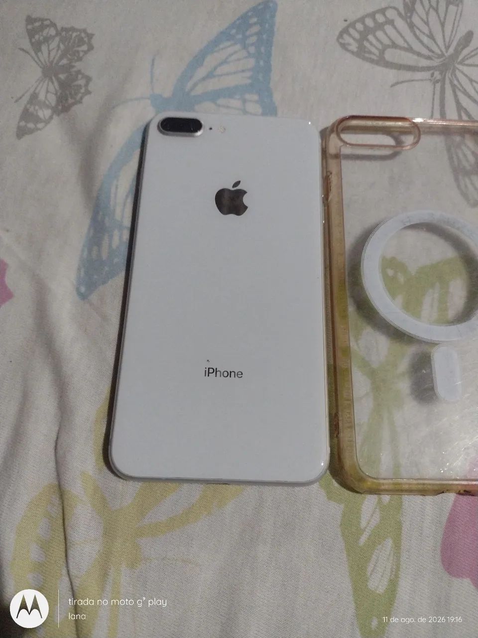  IPHONE 8PLUS  - Foto 3