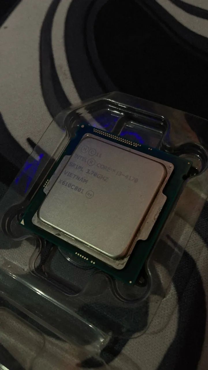 i3 4170 