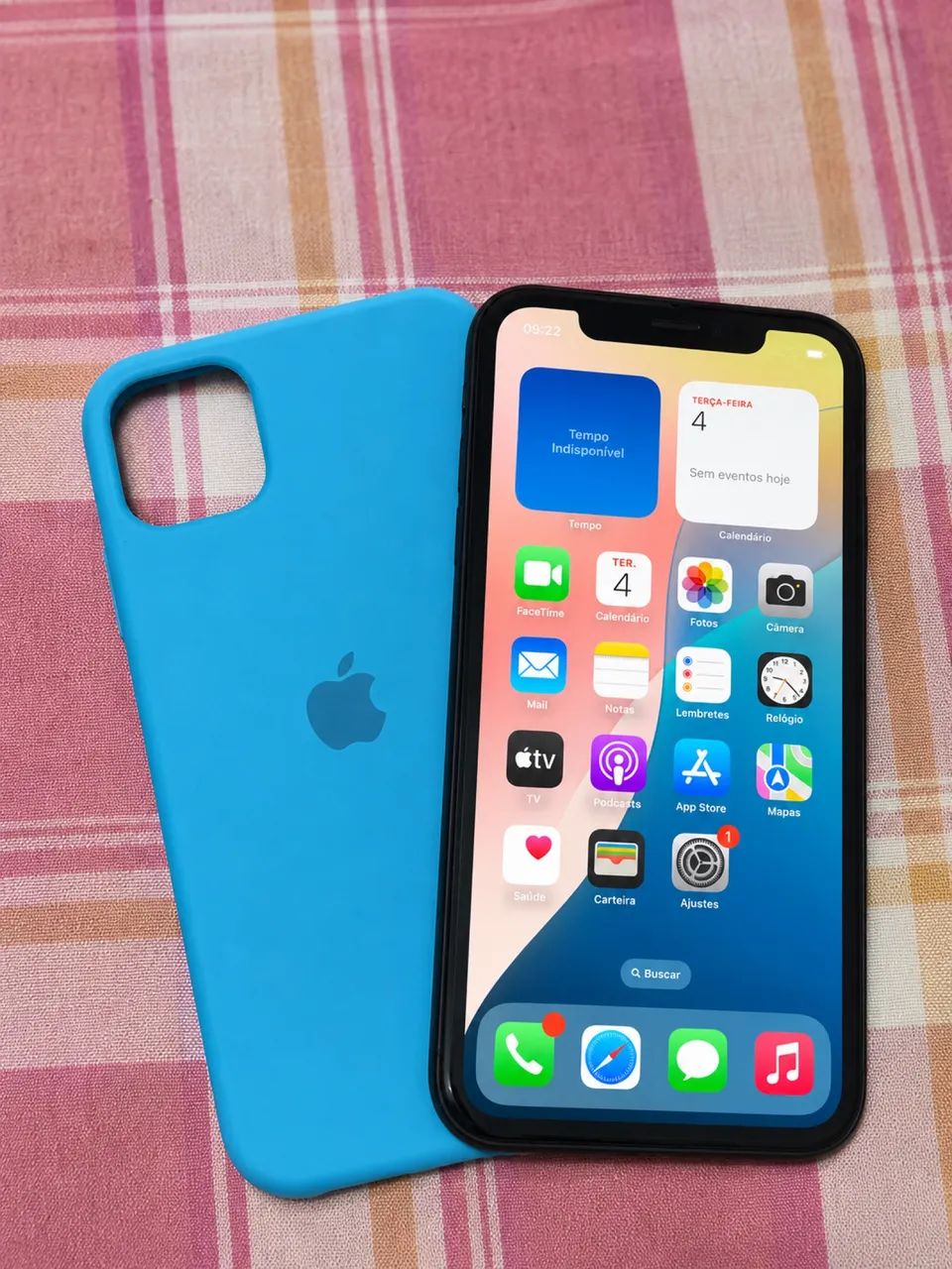 iPhone 11 128 original  - Foto 2