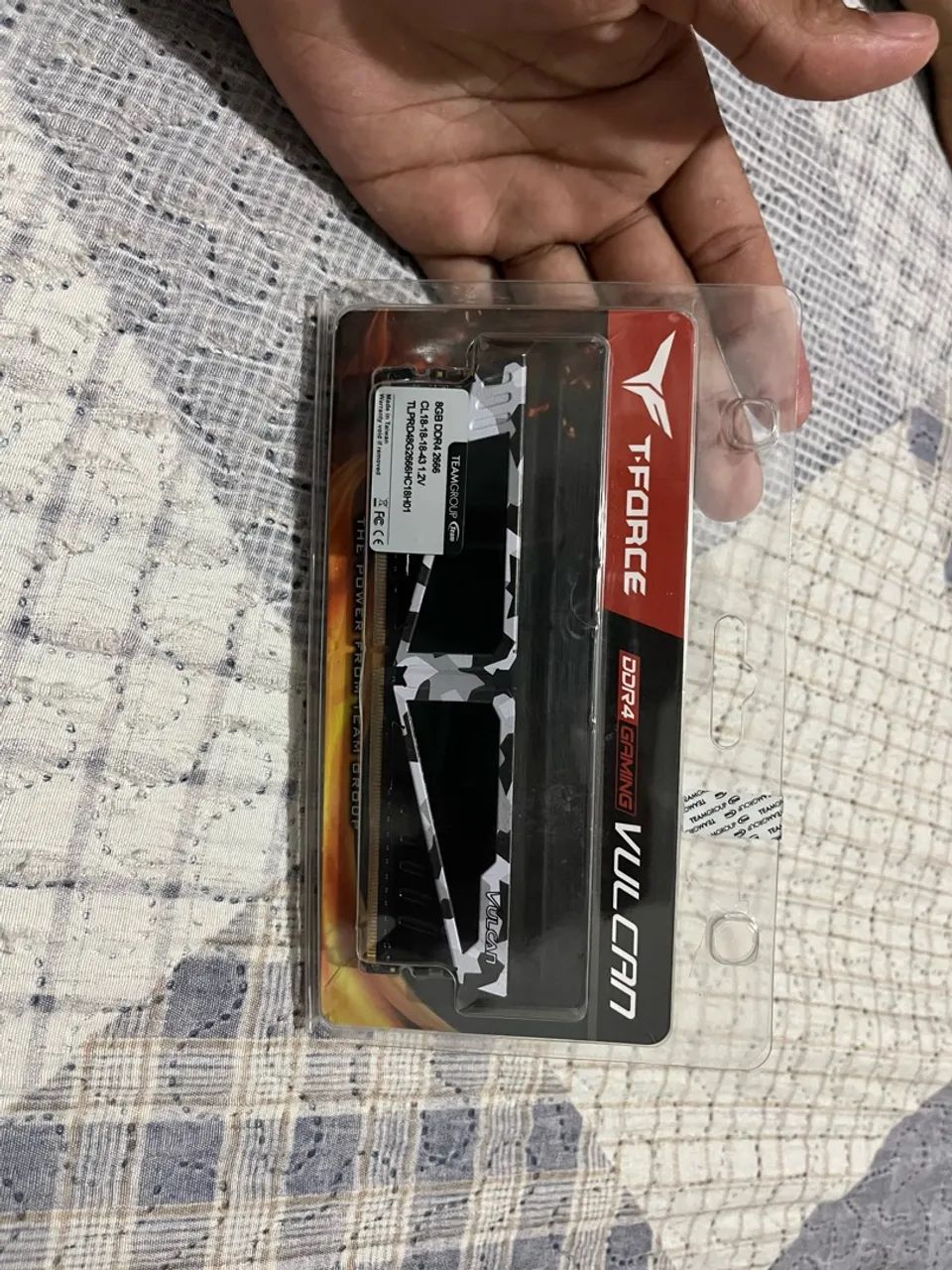 VENDO MEMÓRIA RAM  - Foto 4
