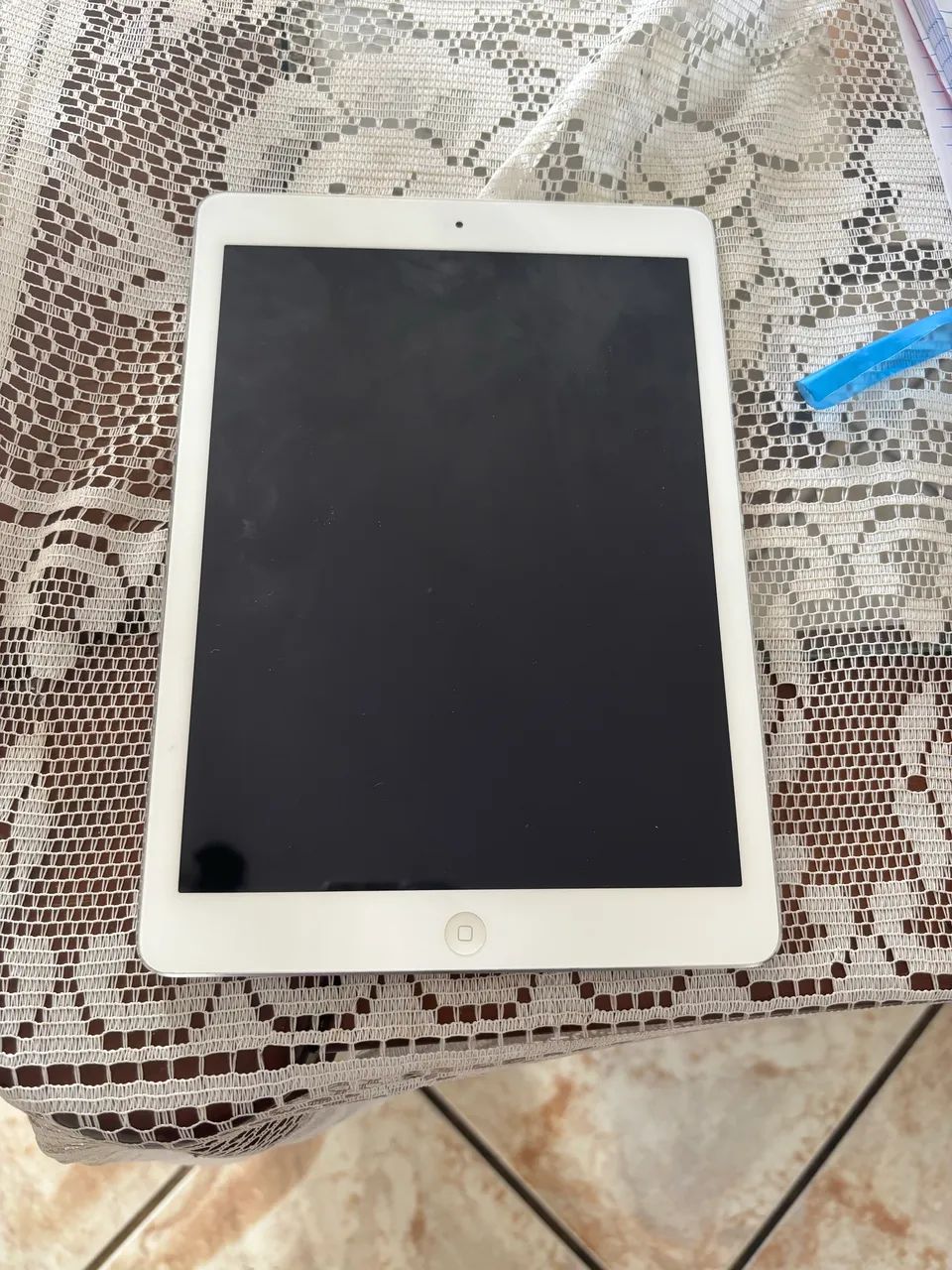 iPad 