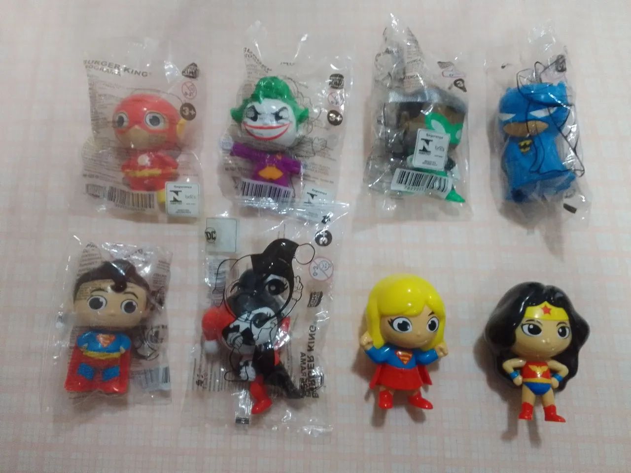 Super Brinquedos - Lotão. - Foto 2