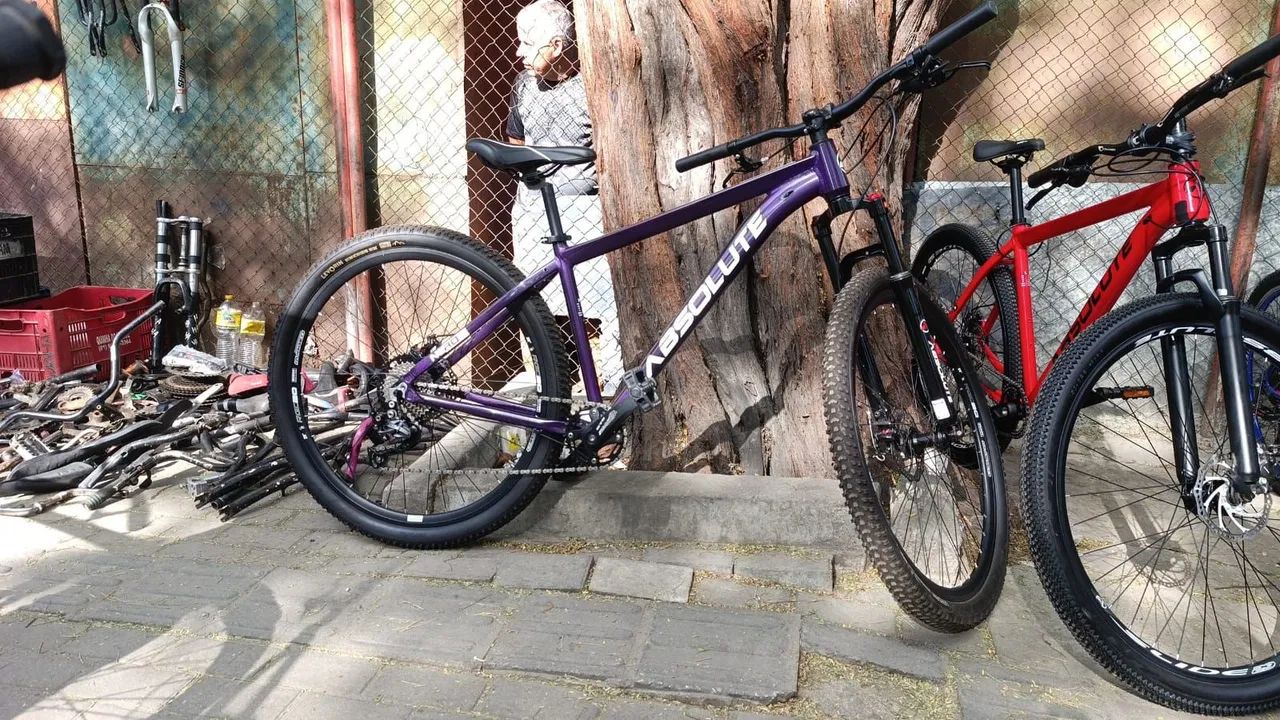 ABSOLUTE NERO 5. T17 - Foto 3