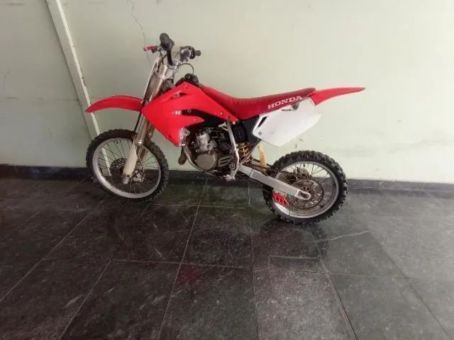 CR 125 2T - Foto 2