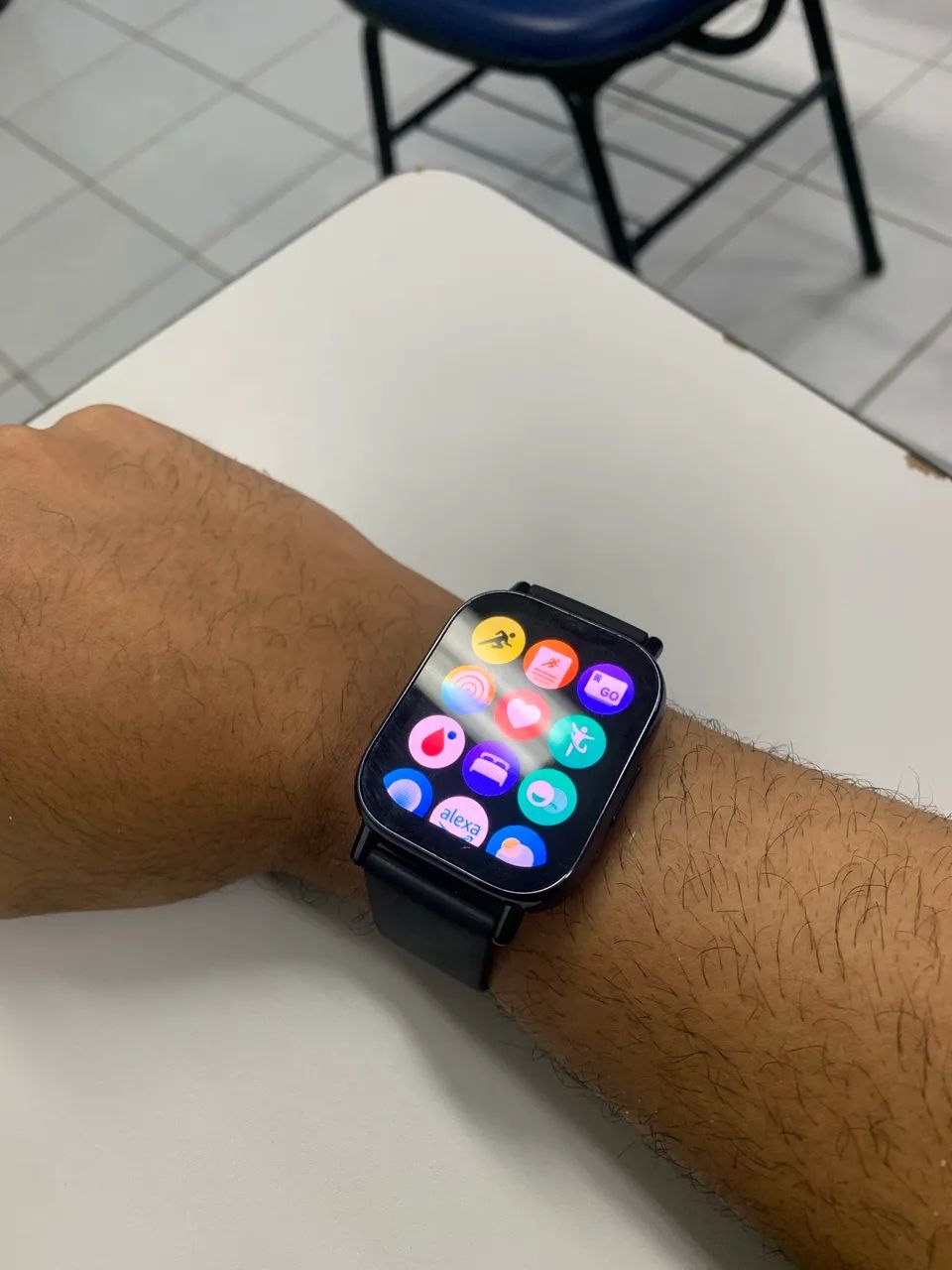 REDMI WATCH 5 LITE ? XIAOMI - Foto 2