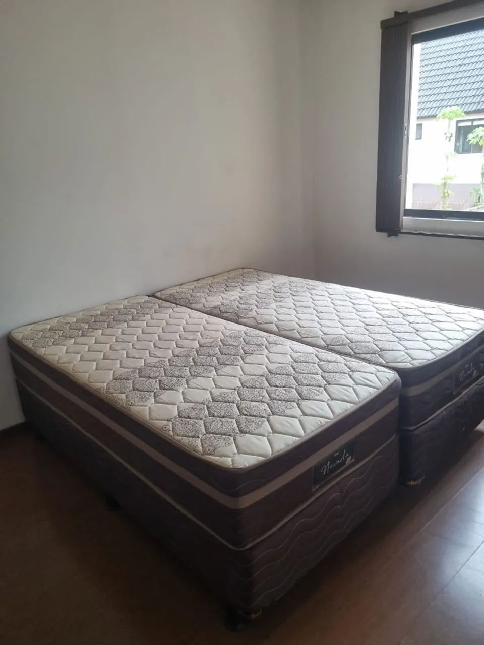 Cama Box Solteiro Probel - Foto 2