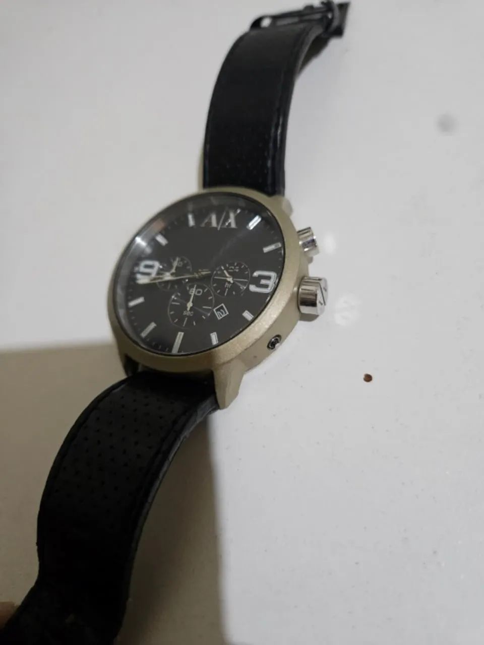 Relógio Armani Exchange AX 1199 - Foto 2