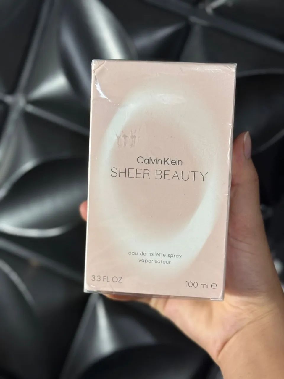 Calvin Klein Sheer Beauty Eau de Toilette.  - Foto 3
