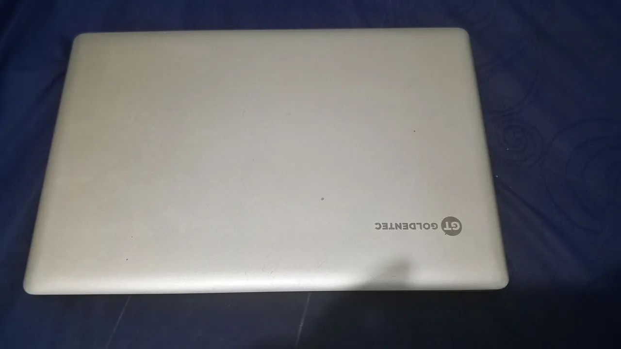Notebook GT - Foto 5