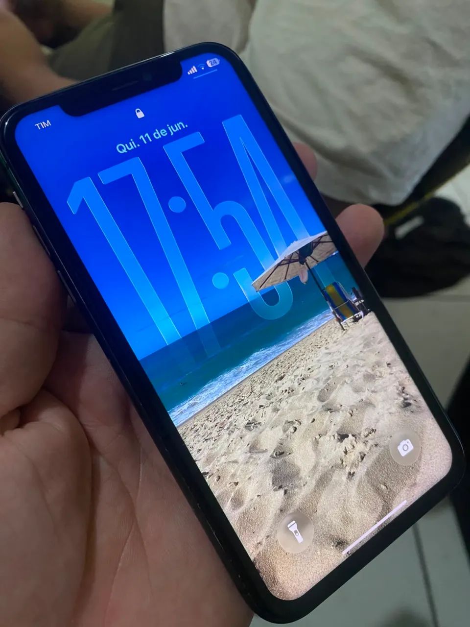 iPhone 11 - Foto 2