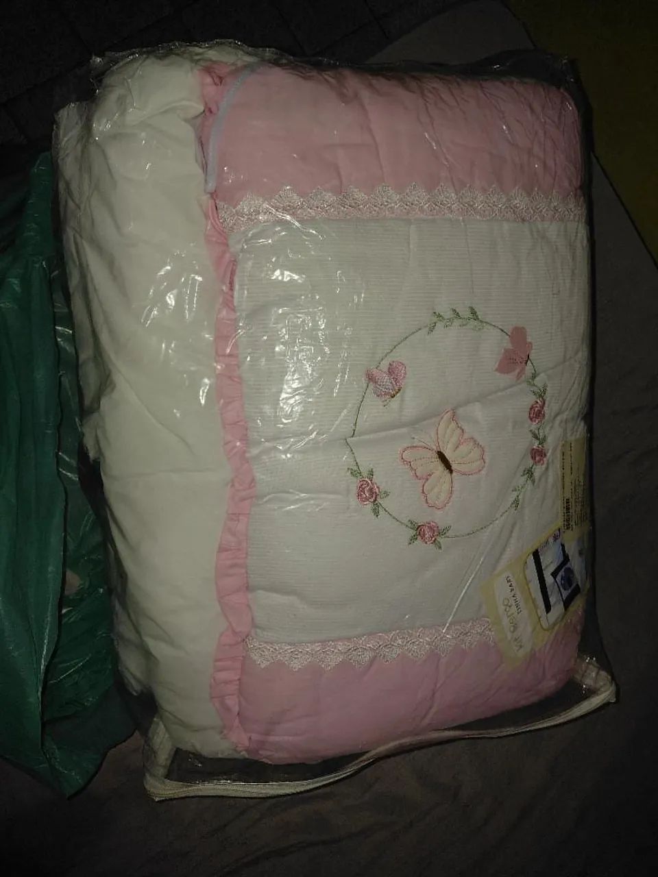Kit berço  - Foto 2