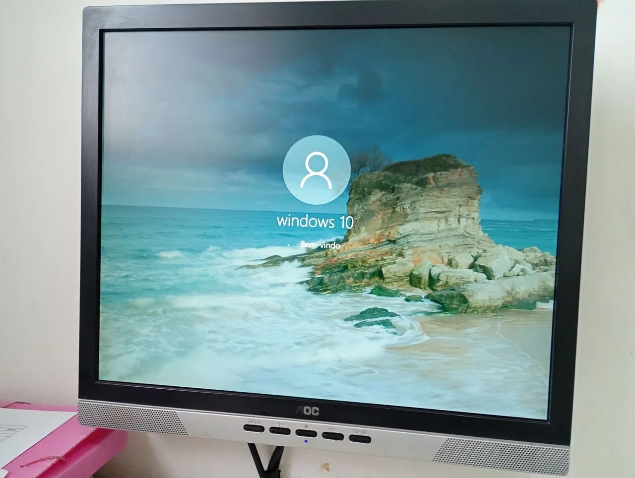 CPU windows 10 - Foto 3