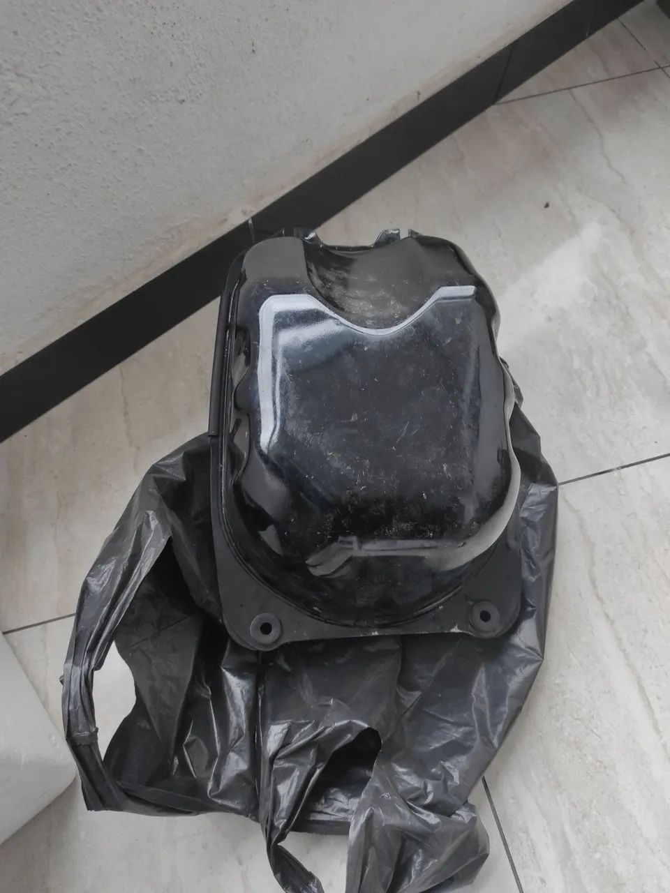 Tanque de PCX - Foto 2