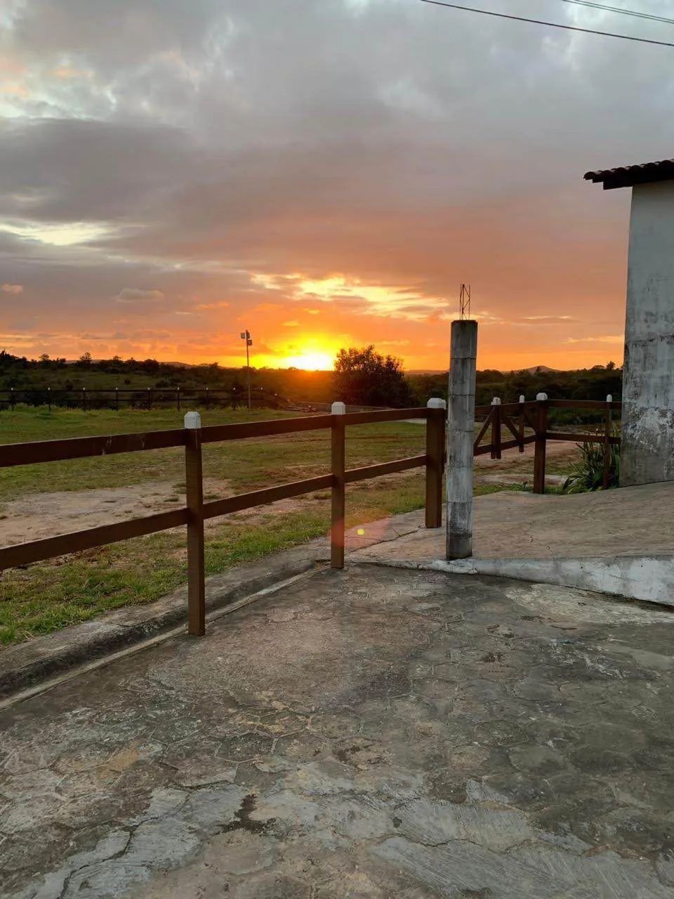Rancho a venda sítio  - Foto 4