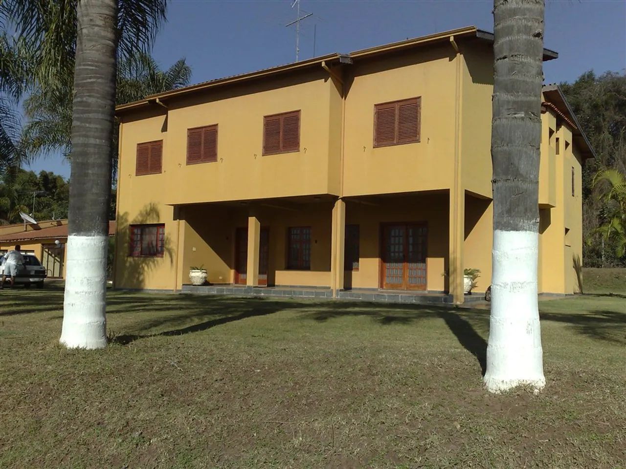 Rural Chácara em Brotas - Foto 3