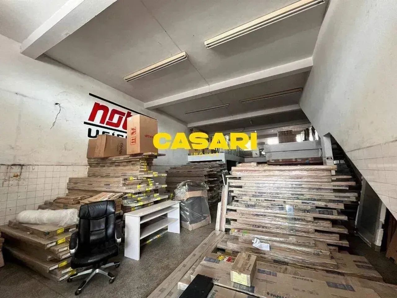 Prédio para alugar, 1016 m² - Centro - Diadema/SP - Foto 3