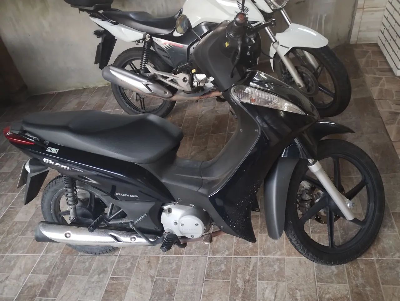 Vendo biz ex 2011 - Foto 4