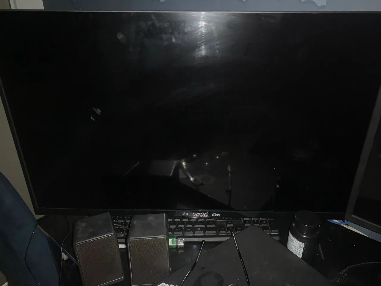 Tv roku 42 polegadas  - Foto 4