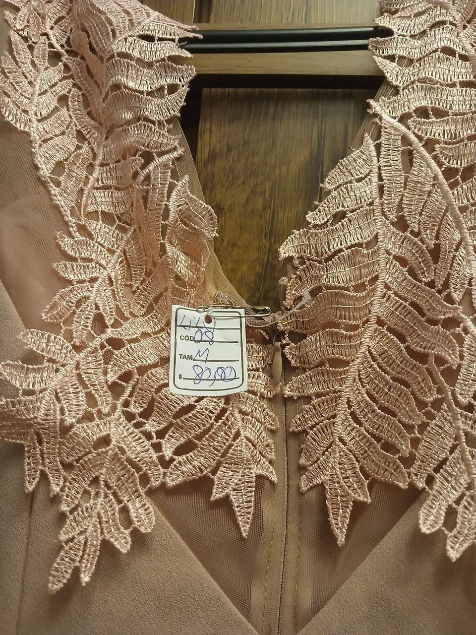 Vestidos lindos.  - Foto 5