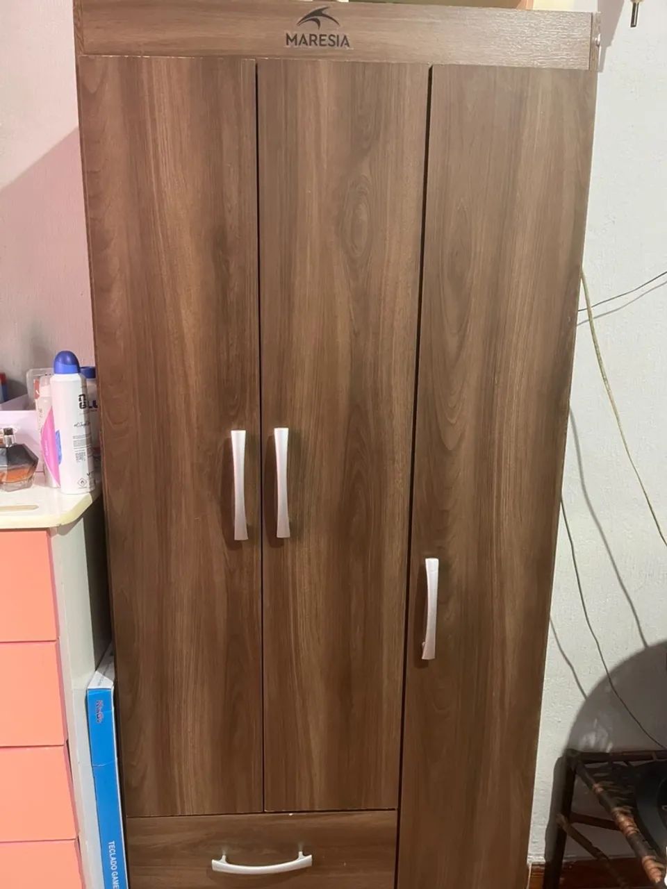 Guarda roupa  - Foto 2