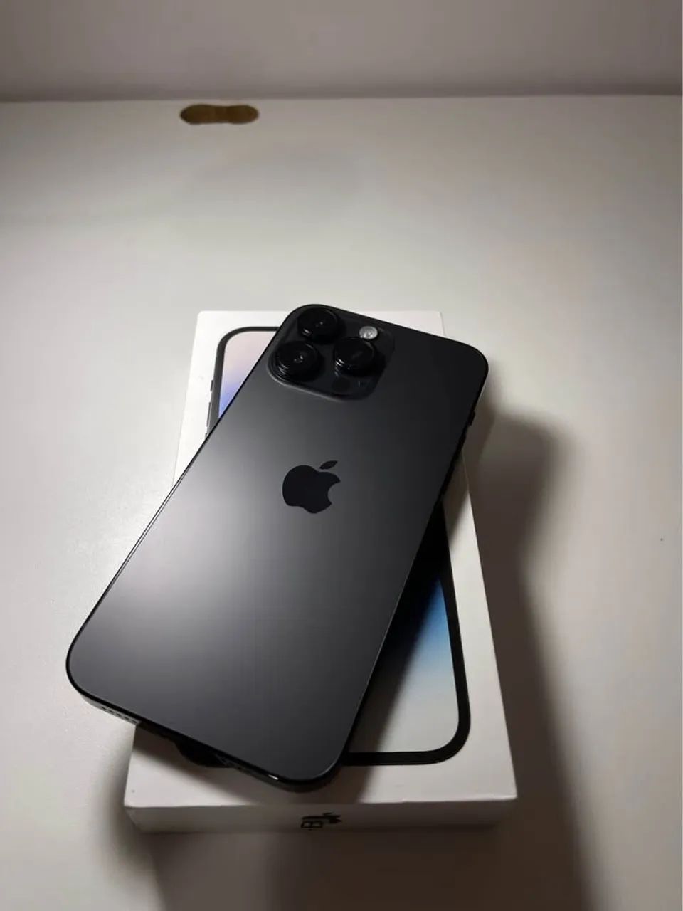 iPhone 14 Pro Max 256Gb - Celulares e Smartphones - Caravelas
