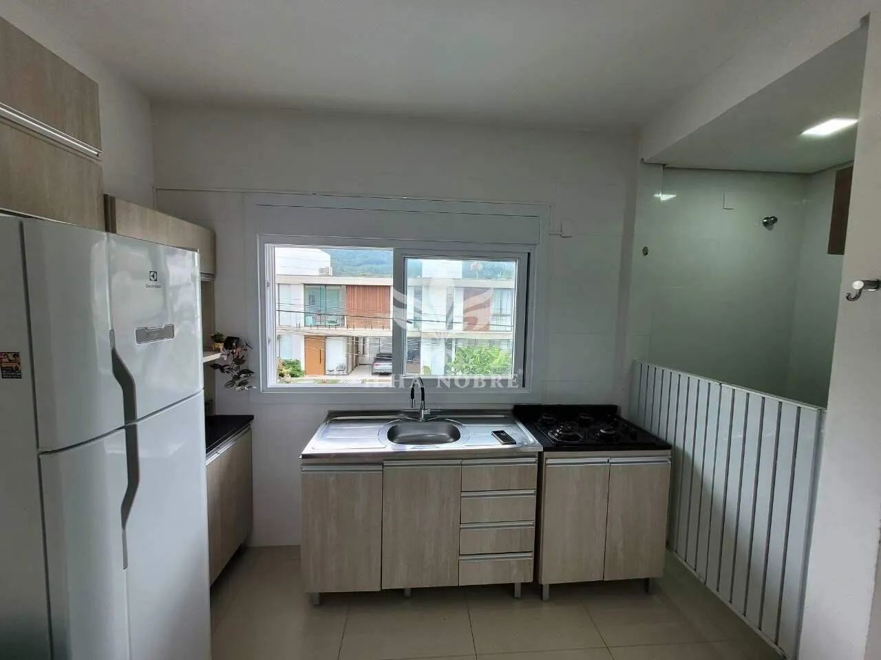 Apartamento com 2 Quartos sendo 1 Suíte para aluguel no Itacurubi Florianópolis/SC com 76  - Foto 5