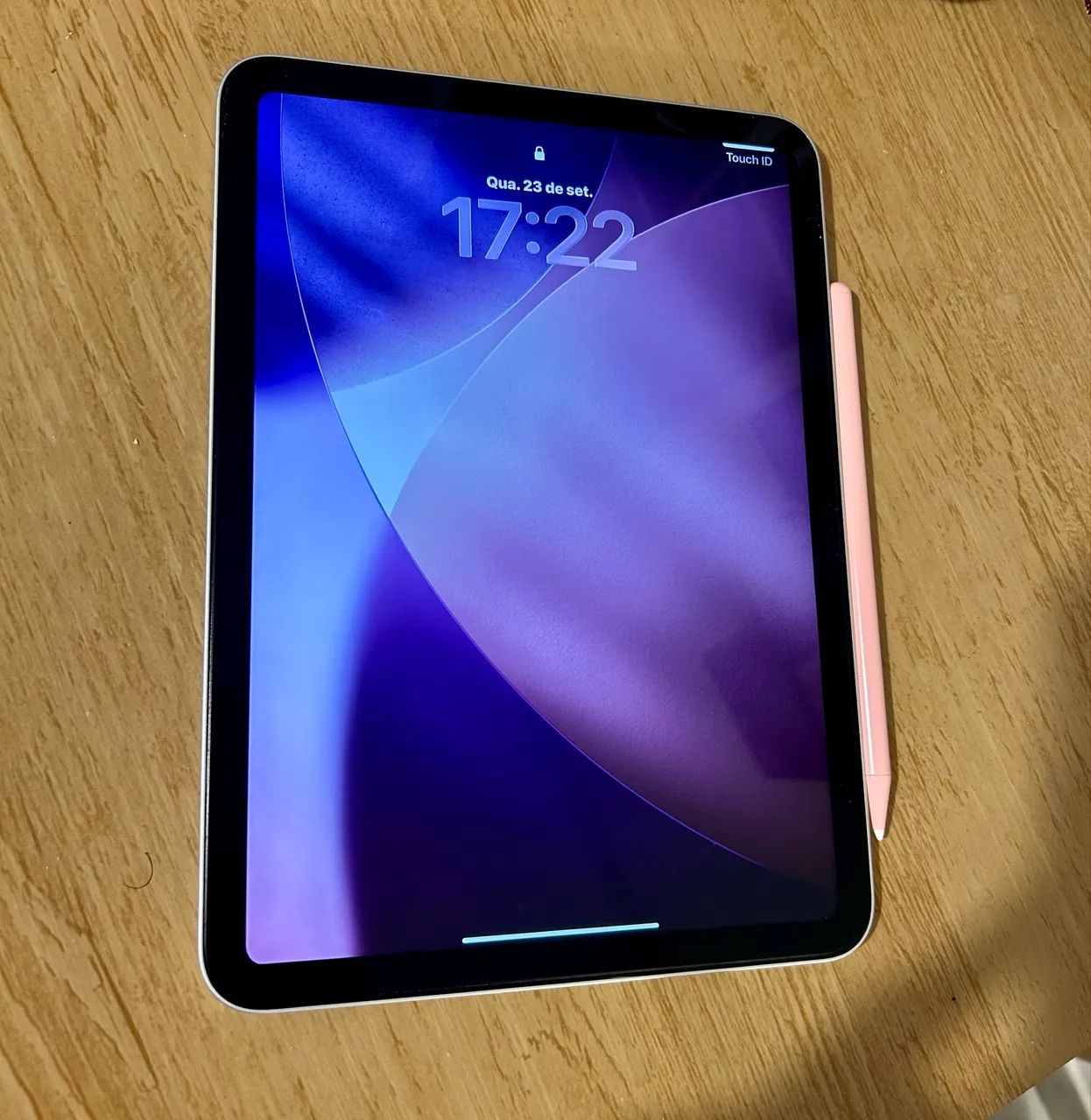 iPad 10 256gb  - Foto 2