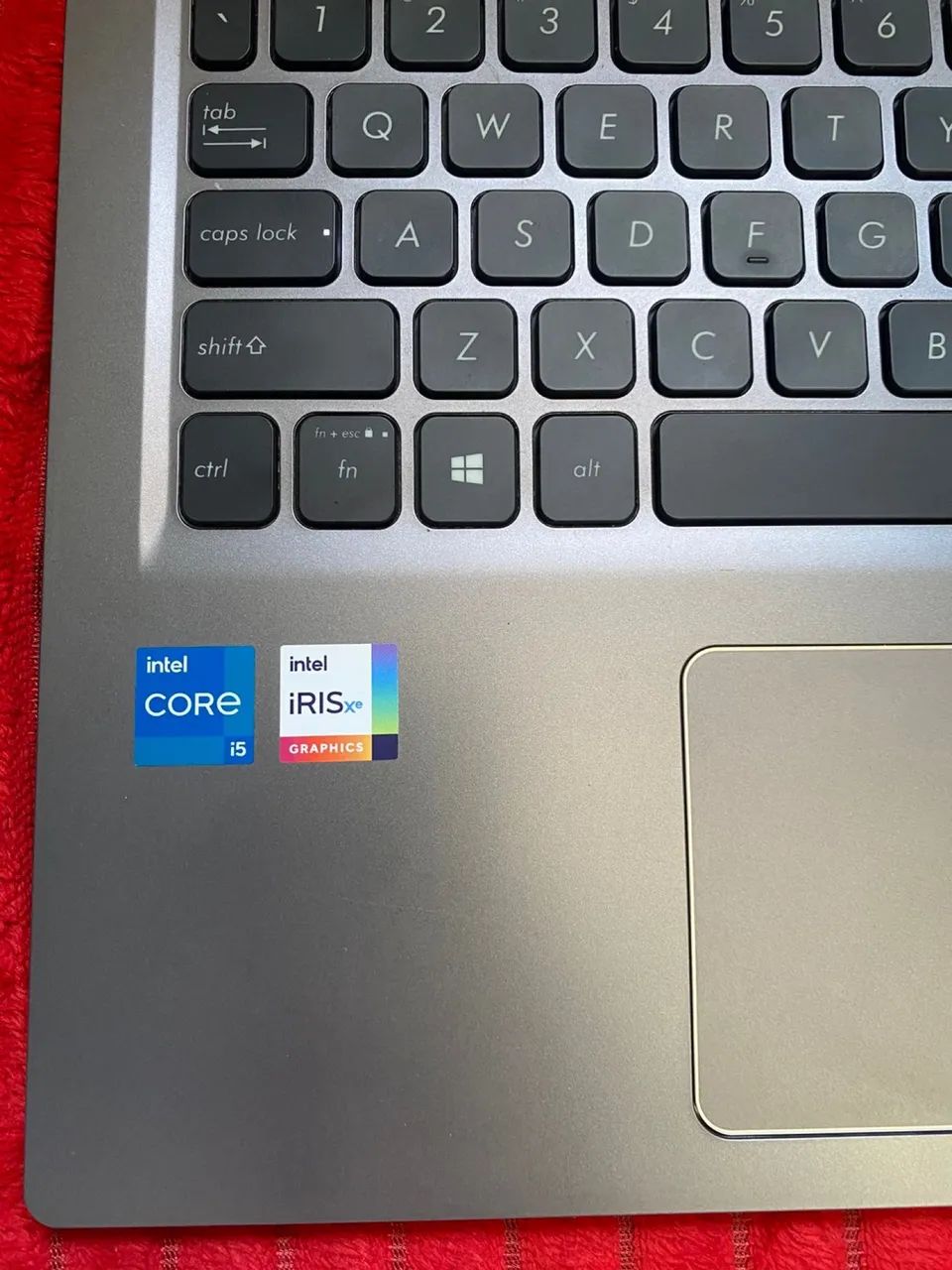 Notebook Asus  - Foto 4