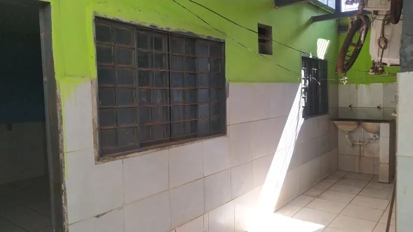 02 Casas no mesmo Lote. Ceilândia Norte - Foto 4