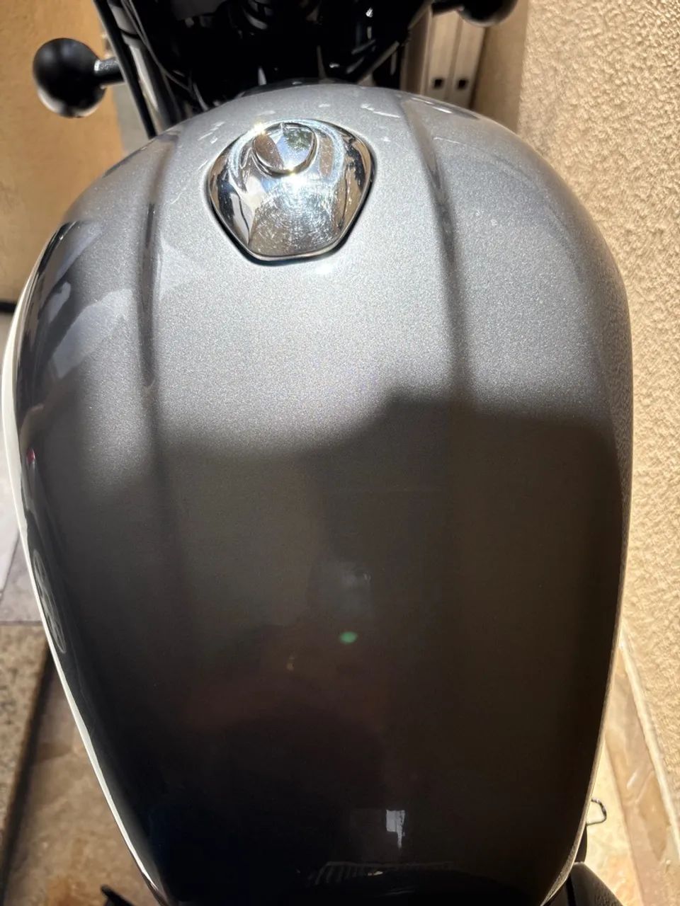 Hunter 350  - Foto 5