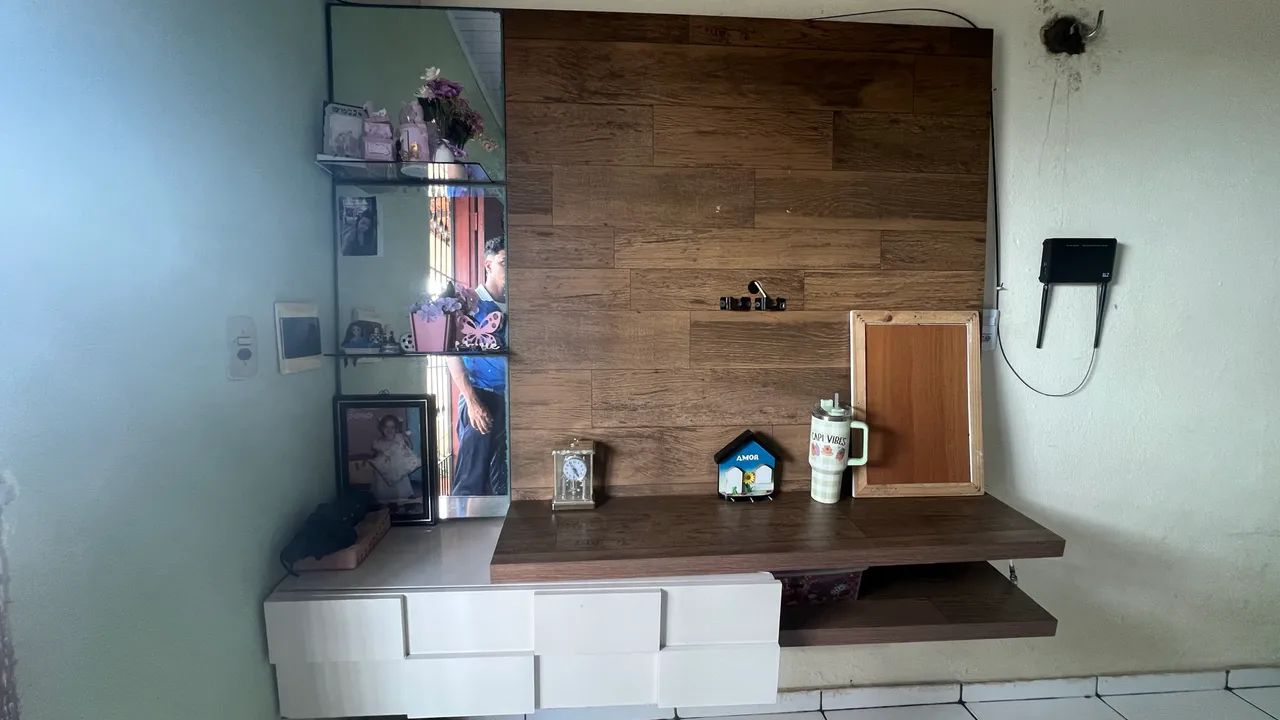Painel de tv - Foto 2