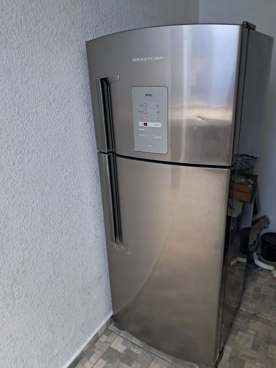 Geladeira