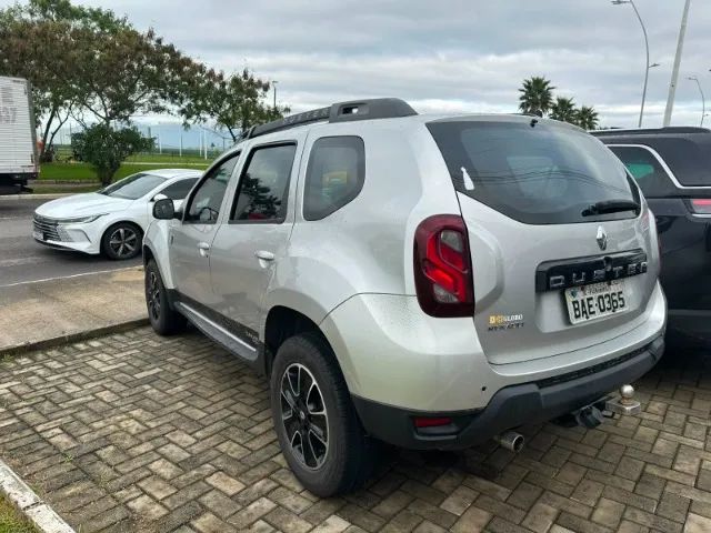 Renault Duster Dakar 4X2 1.6 Hi-flex 16V Mec. 2016 - Foto 5