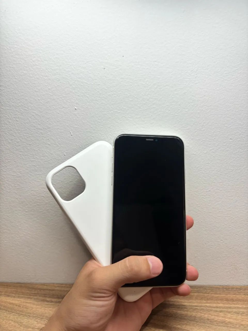 iPhone 11 impecável  - Foto 2