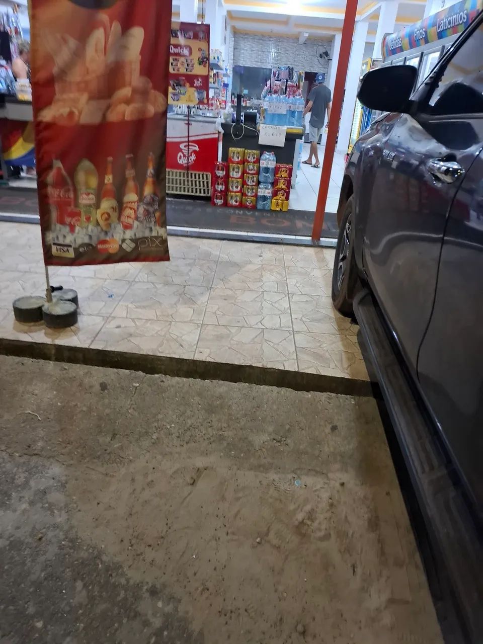 Vendo prédio comercial  - Foto 2